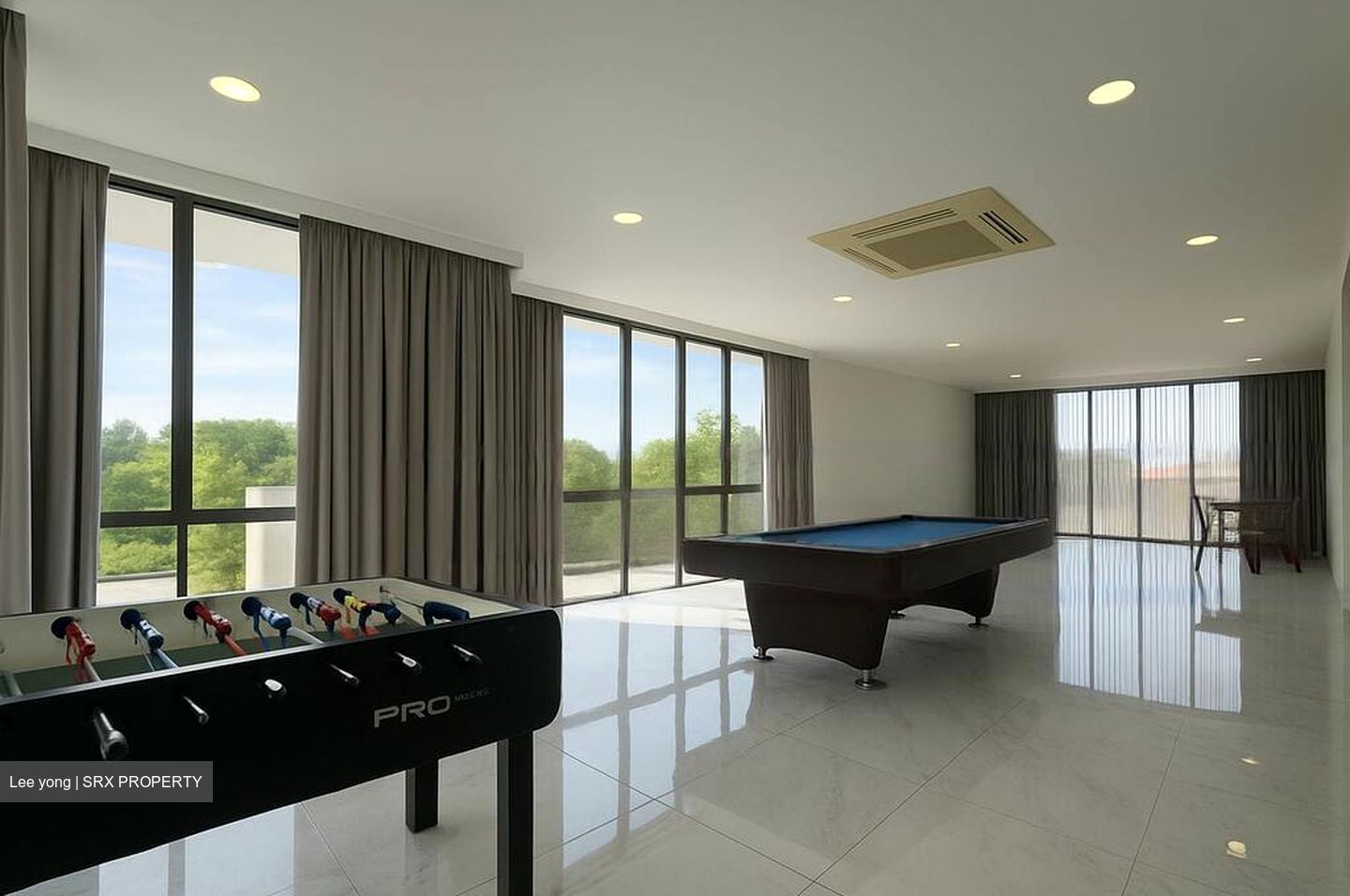Seletar Hills Estate (D28), Semi-Detached #462711001